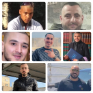 المجتمع العربي يغرق في الجريمة .. 8 قتلى وعدد من الإصابات خلال الـ48 ساعة الماضية